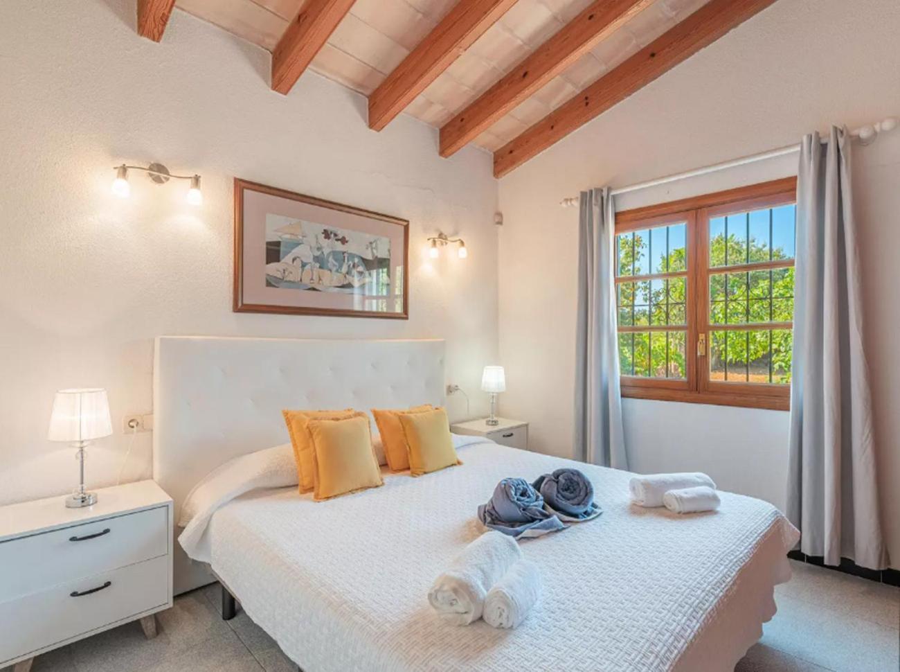 Ferienhaus Boy Pollença